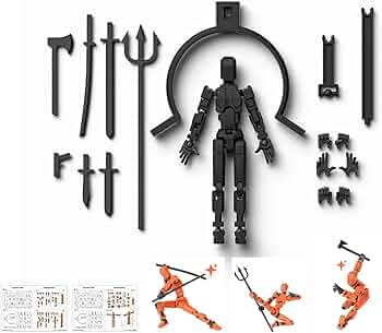 「タイタンA.E.」アクションフィギュア６種 タイタンA.E.」アクションフィギュア6種